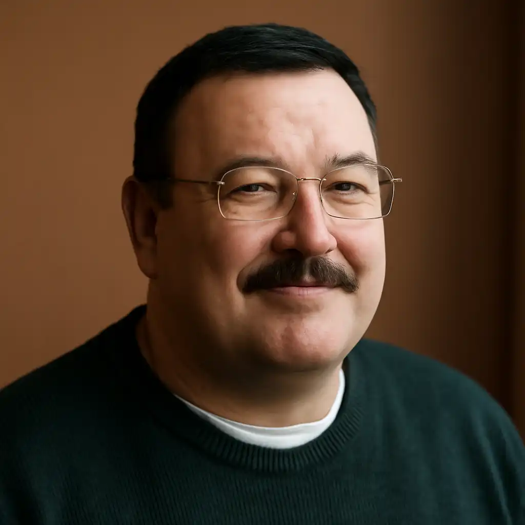 Marcus Sterling